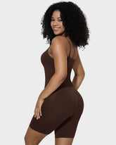Modelador de Cuerpo Completo Sin Costuras y Suavizante